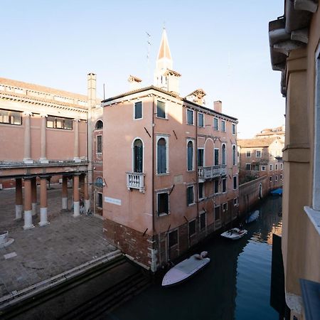 Alla Vigna Venedig Exterior foto