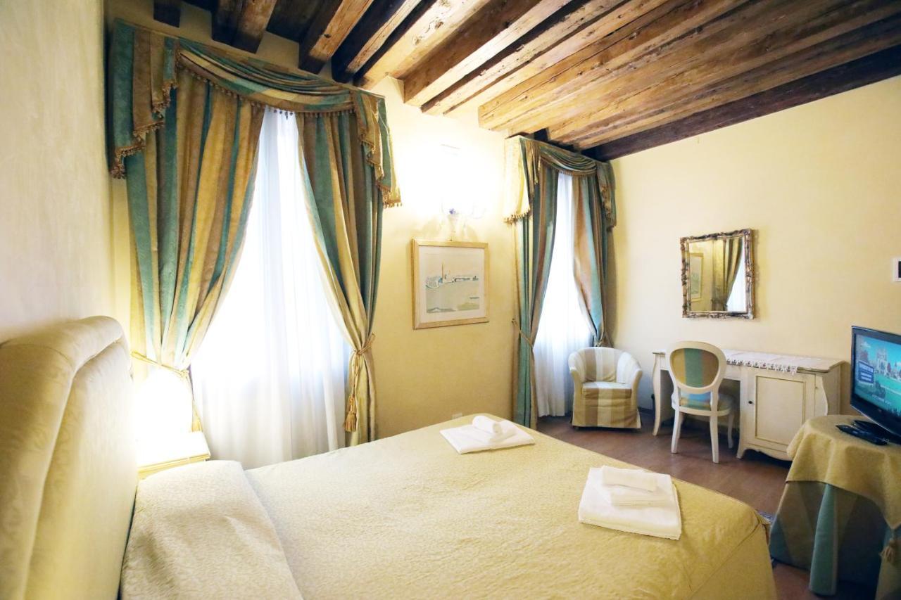 Alla Vigna Venedig Exterior foto