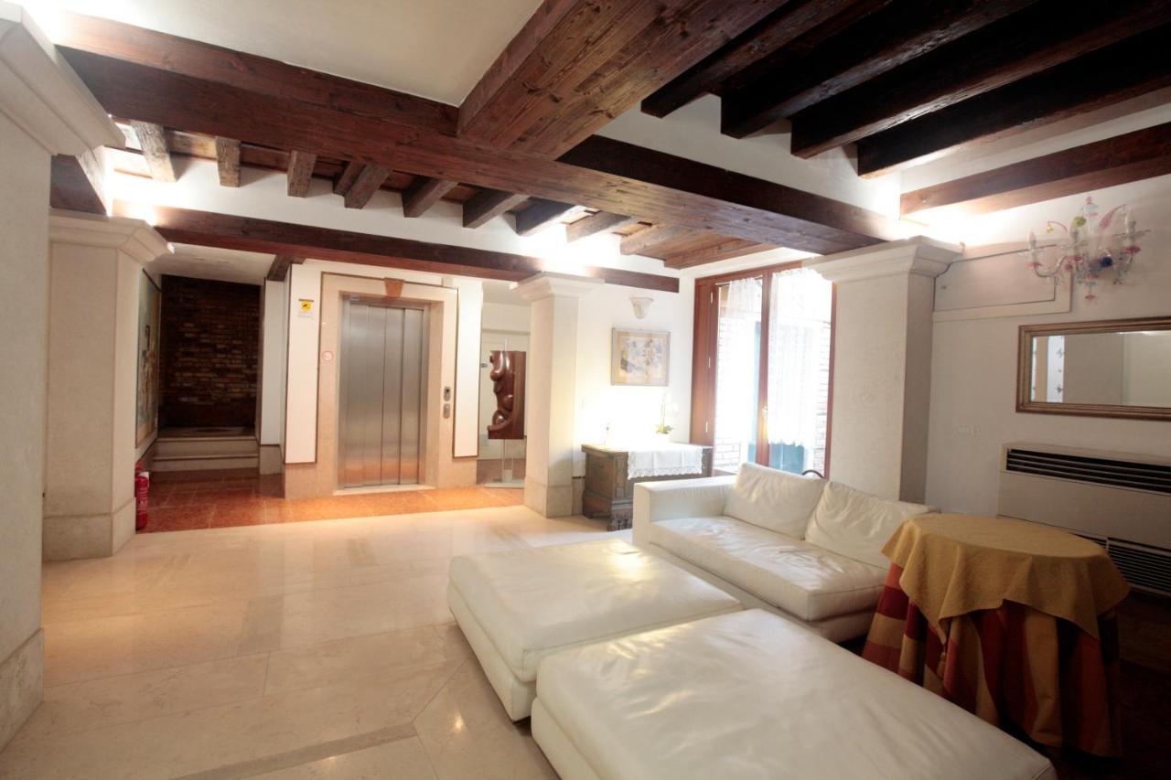 Alla Vigna Venedig Exterior foto