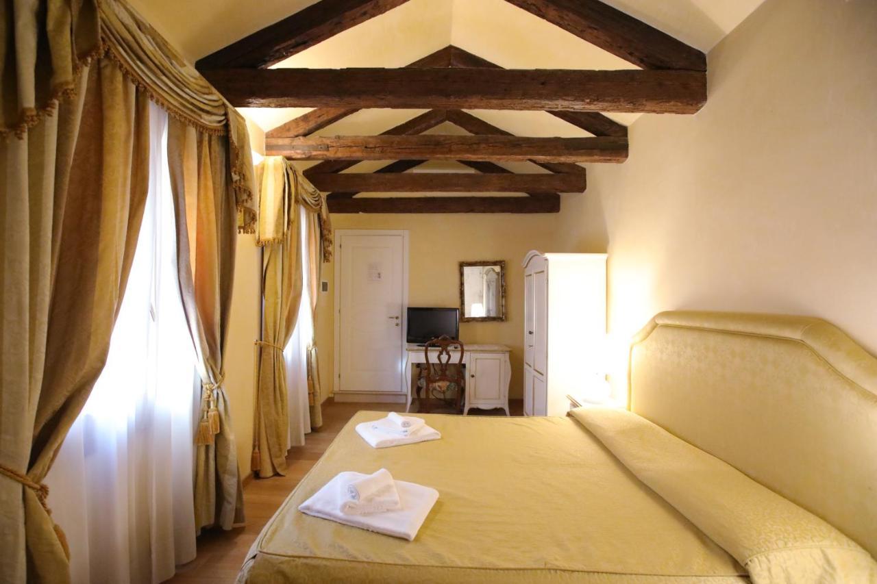 Alla Vigna Venedig Exterior foto