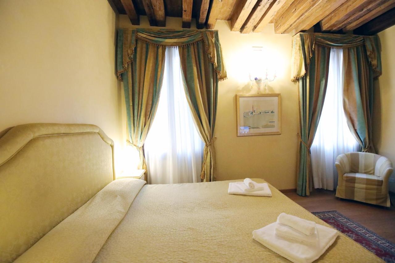 Alla Vigna Venedig Exterior foto