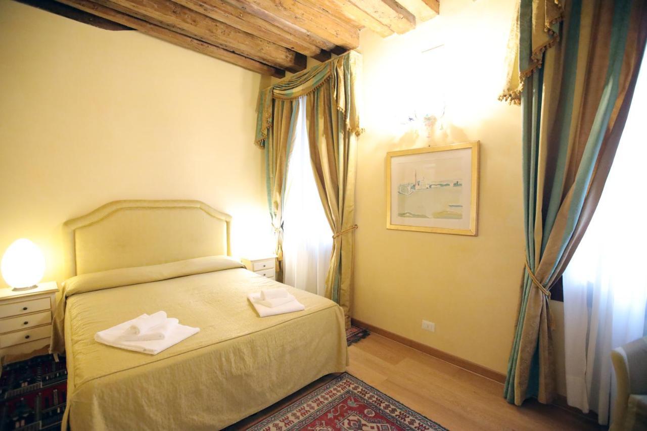 Alla Vigna Venedig Exterior foto