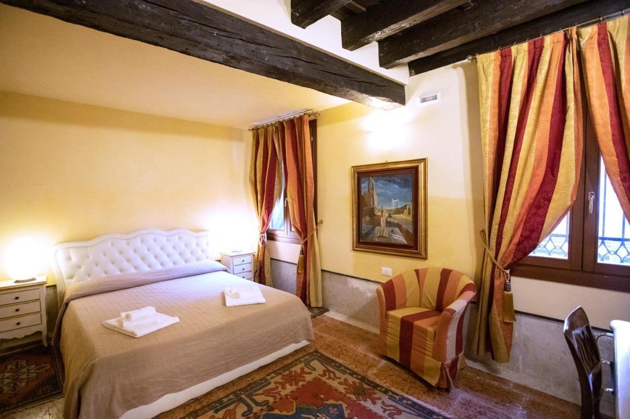 Alla Vigna Venedig Exterior foto