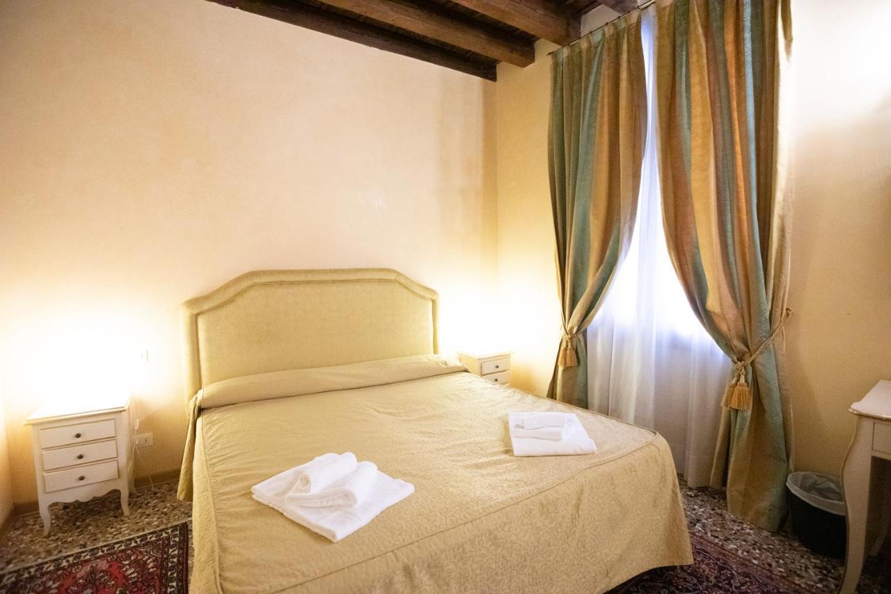 Alla Vigna Venedig Exterior foto