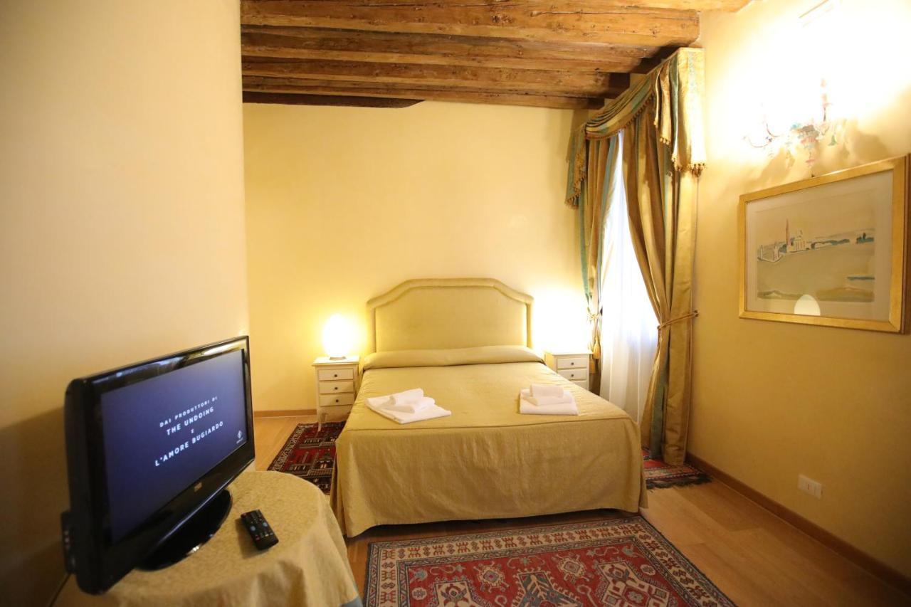 Alla Vigna Venedig Exterior foto
