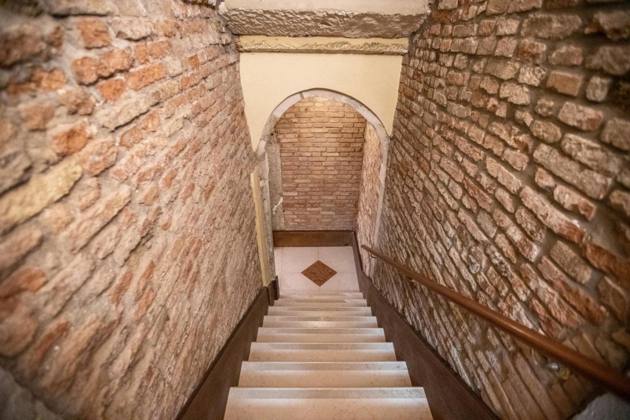 Alla Vigna Venedig Exterior foto