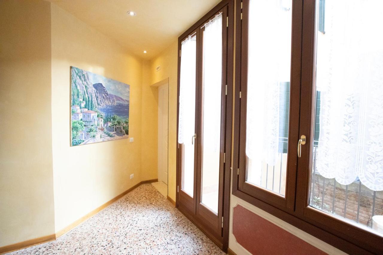 Alla Vigna Venedig Exterior foto