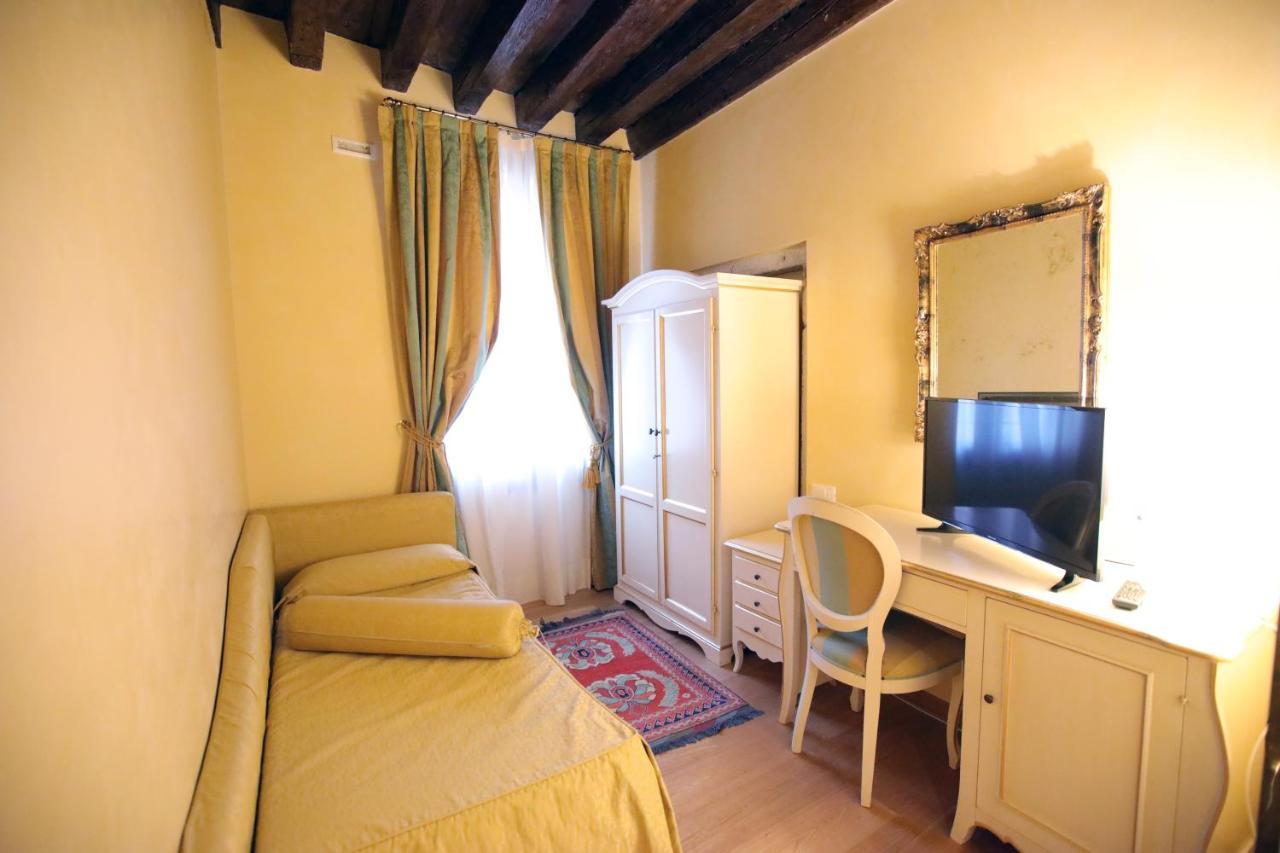 Alla Vigna Venedig Exterior foto